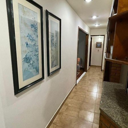 Copacabana, Apto 2 Quartos 200M Da Praia Rio de Janeiro Ngoại thất bức ảnh