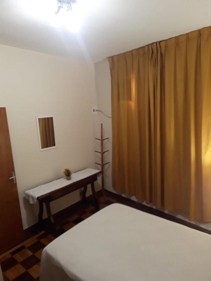 Copacabana, Apto 2 Quartos 200M Da Praia Rio de Janeiro Ngoại thất bức ảnh