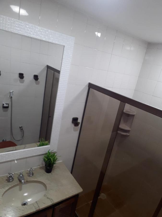 Copacabana, Apto 2 Quartos 200M Da Praia Rio de Janeiro Ngoại thất bức ảnh