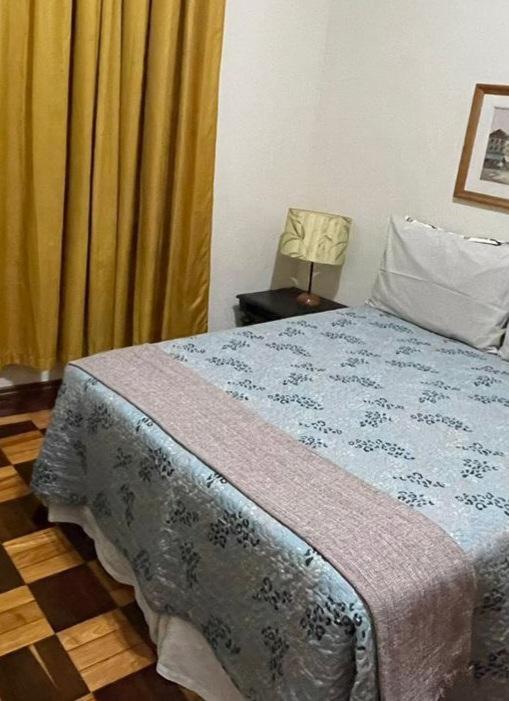 Copacabana, Apto 2 Quartos 200M Da Praia Rio de Janeiro Ngoại thất bức ảnh